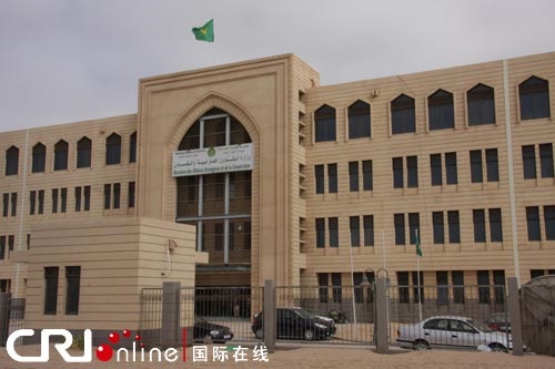 السياسة الخارجية